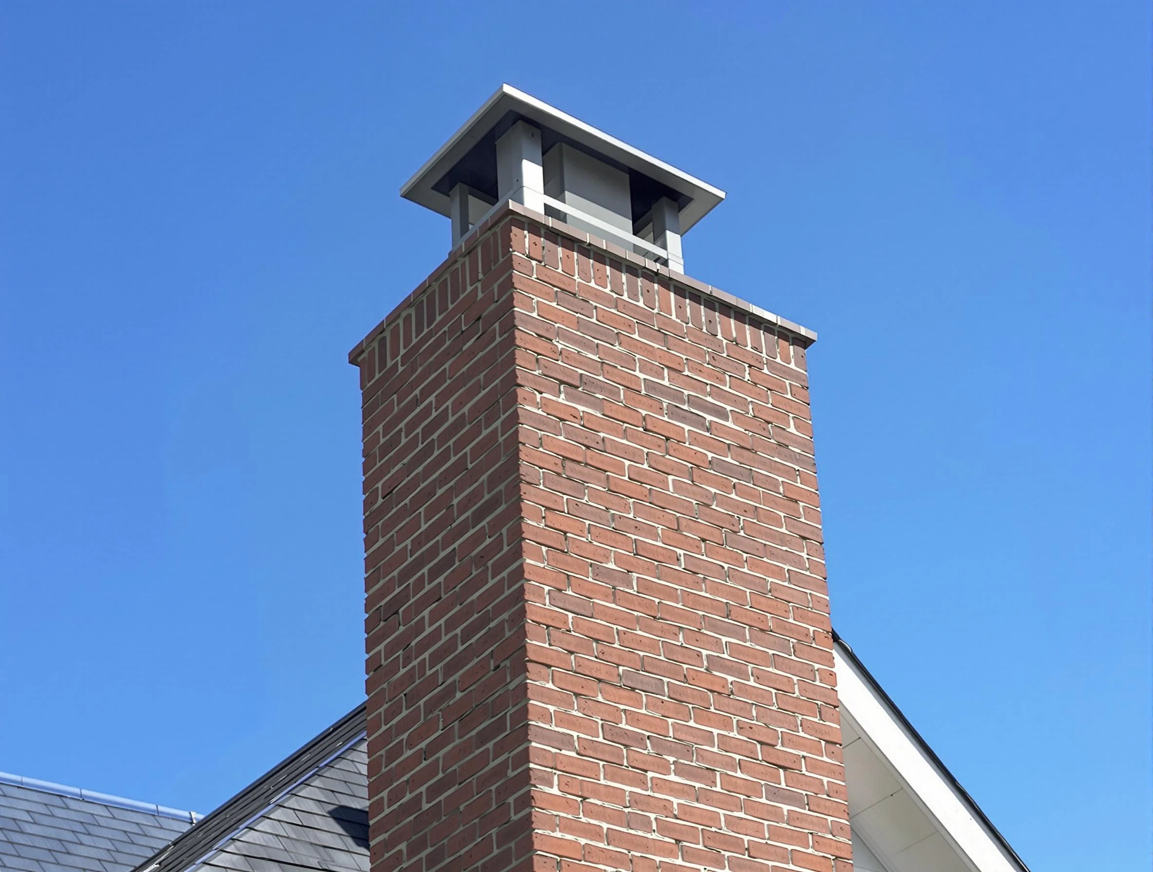 Chimney Remodeling in Lawrence
